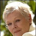 Fotoğraf Judi Dench