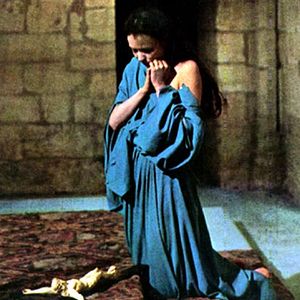 Fotoğraf Anna Karina