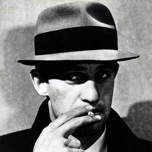 Fotoğraf Jean-Paul Belmondo