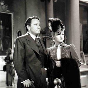 Fotoğraf Spencer Tracy