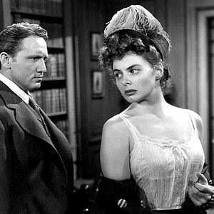 Fotoğraf Spencer Tracy