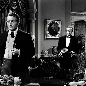 Fotoğraf Spencer Tracy