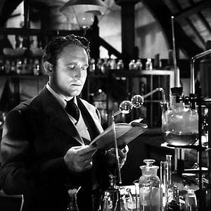 Fotoğraf Spencer Tracy