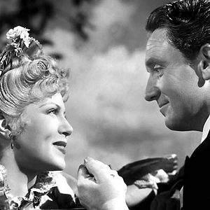 Fotoğraf Spencer Tracy