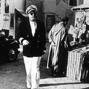 Fotoğraf Mr. Arkadin