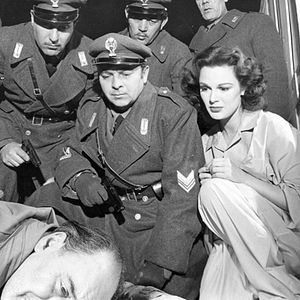 Fotoğraf Orson Welles