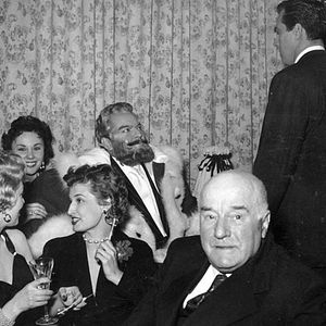 Fotoğraf Orson Welles