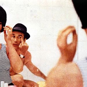 Fotoğraf Brigitte Bardot