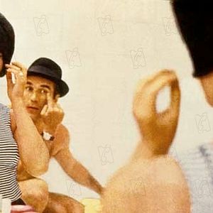 Fotoğraf Brigitte Bardot