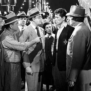 Fotoğraf Trendeki Yabancı