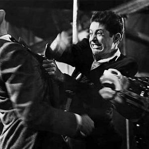 Fotoğraf Trendeki Yabancı