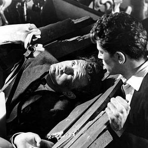 Fotoğraf Alfred Hitchcock