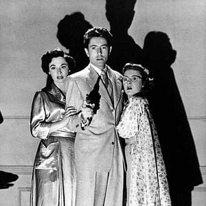 Fotoğraf Alfred Hitchcock