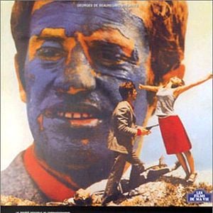 Fotoğraf Jean-Luc Godard