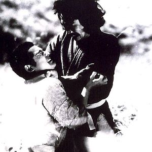 Fotoğraf Sugata Sanshirô