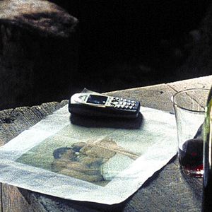 Fotoğraf Michelangelo Frammartino