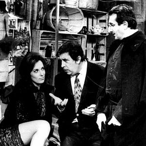 Fotoğraf Bernadette Lafont