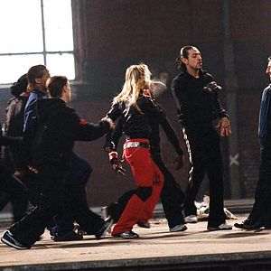 Fotoğraf Richard Anconina