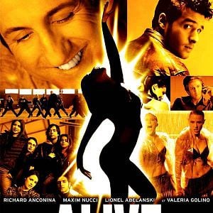 Fotoğraf Frédéric Berthe