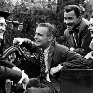 Fotoğraf Kirk Douglas