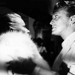 Fotoğraf Kirk Douglas