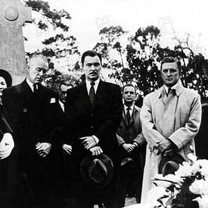 Fotoğraf Kirk Douglas