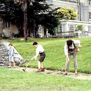 Fotoğraf Philippe de Broca