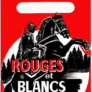 Fotoğraf Kızıl ve Beyaz