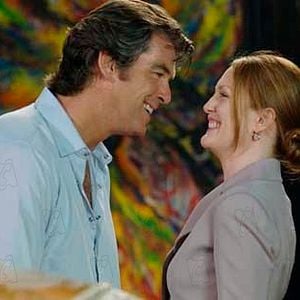 Fotoğraf Julianne Moore