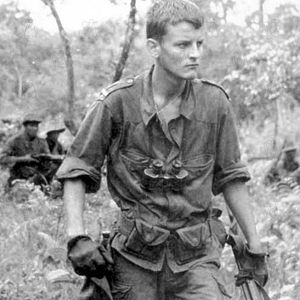 Fotoğraf Jacques Perrin