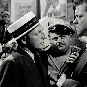 Fotoğraf Orson Welles