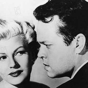 Fotoğraf Rita Hayworth