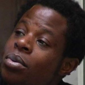 Fotoğraf Stephane Soo Mongo