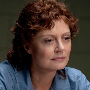 Fotoğraf Susan Sarandon