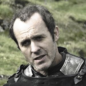 Fotoğraf Stephen Dillane