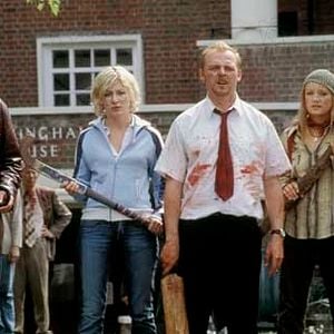 Fotoğraf Zombilerin Şafağı