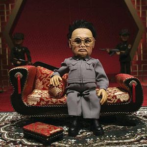 Fotoğraf Matt Stone