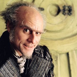 Fotoğraf Talihsiz Serüvenler Dizisi