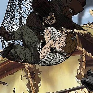 Fotoğraf Katsuhiro Ôtomo