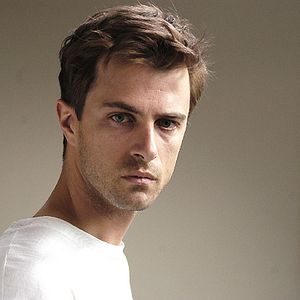 Fotoğraf Kim Rossi Stuart