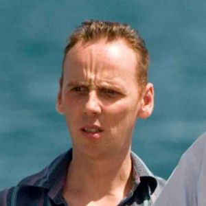 Fotoğraf Ewen Bremner