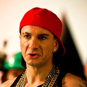 Fotoğraf Michaël Youn