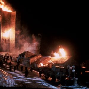 Fotoğraf Gülün Adı