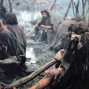 Fotoğraf Ateş Savaşı