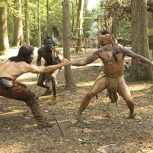 Fotoğraf Yeni Dünya: Amerika’nın Keşfi