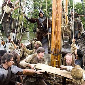 Fotoğraf Yeni Dünya: Amerika’nın Keşfi