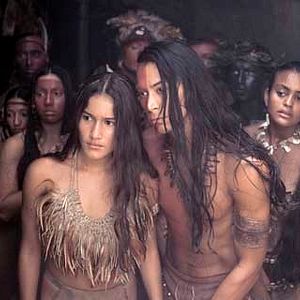 Fotoğraf Q'Orianka Kilcher