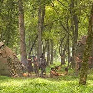 Fotoğraf Terrence Malick