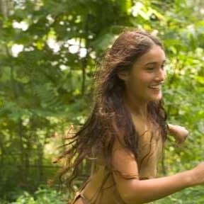 Fotoğraf Q'Orianka Kilcher