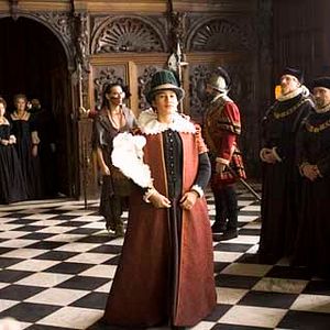 Fotoğraf Q'Orianka Kilcher